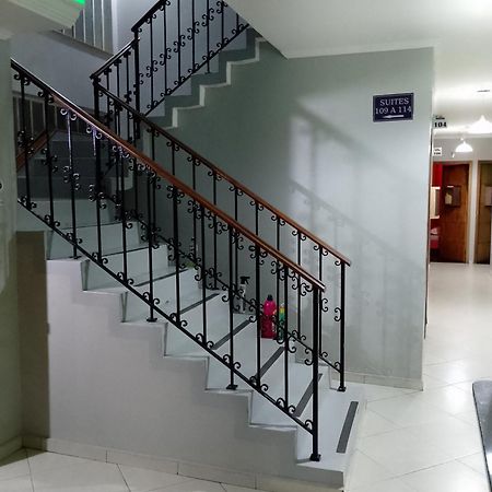 Hotel Karisma Ll São Paulo Luaran gambar