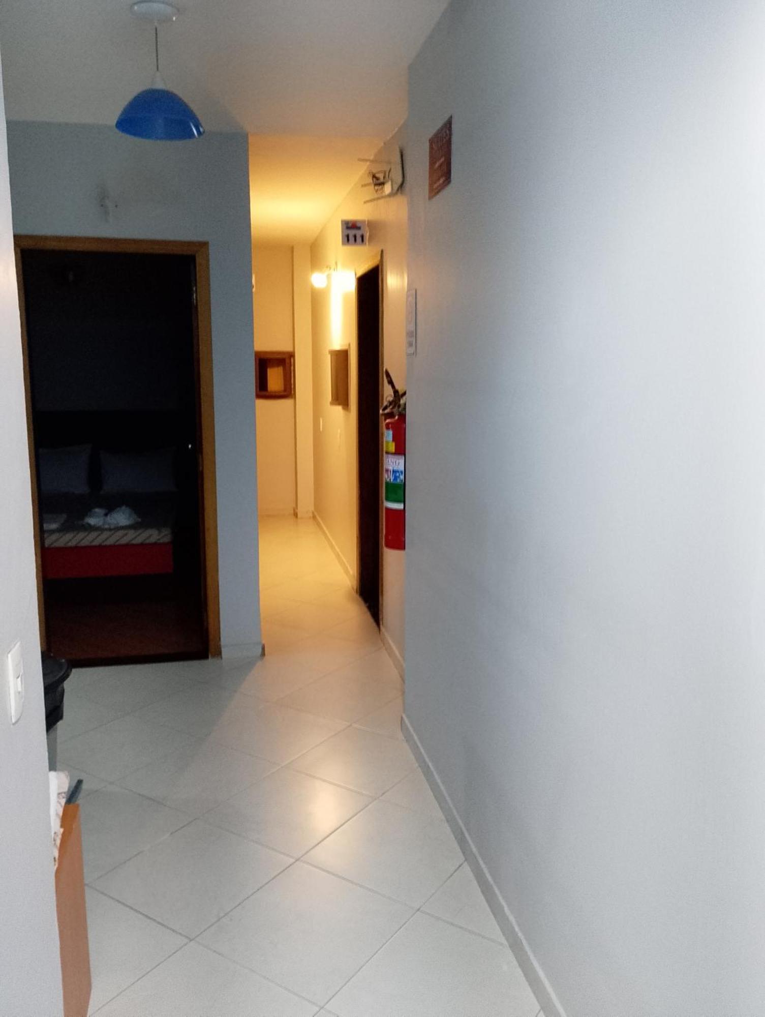 Hotel Karisma Ll São Paulo Luaran gambar