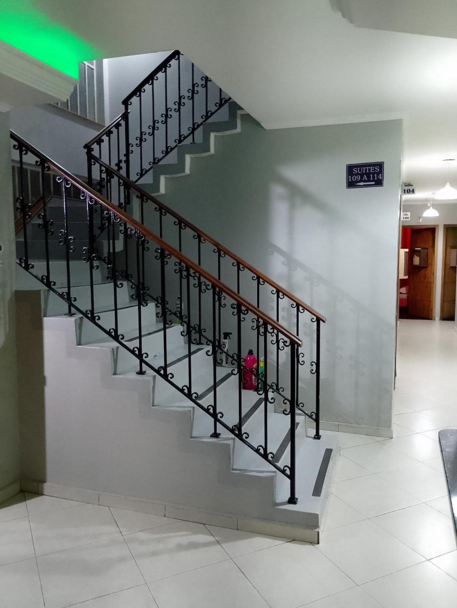 Hotel Karisma Ll São Paulo Luaran gambar