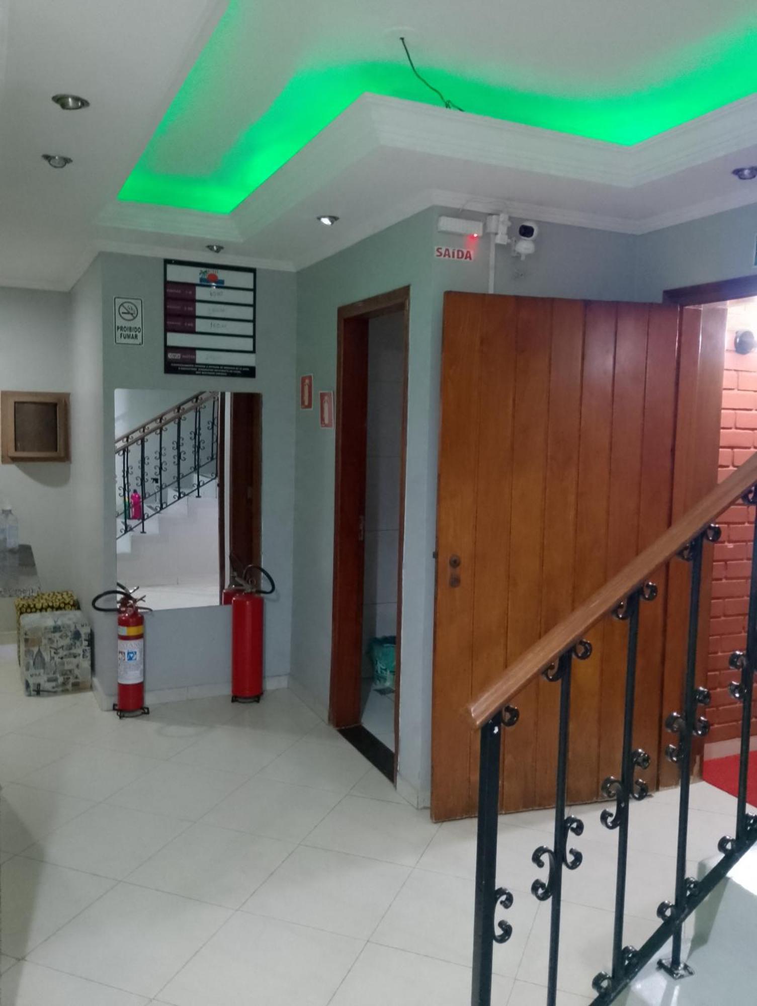 Hotel Karisma Ll São Paulo Luaran gambar