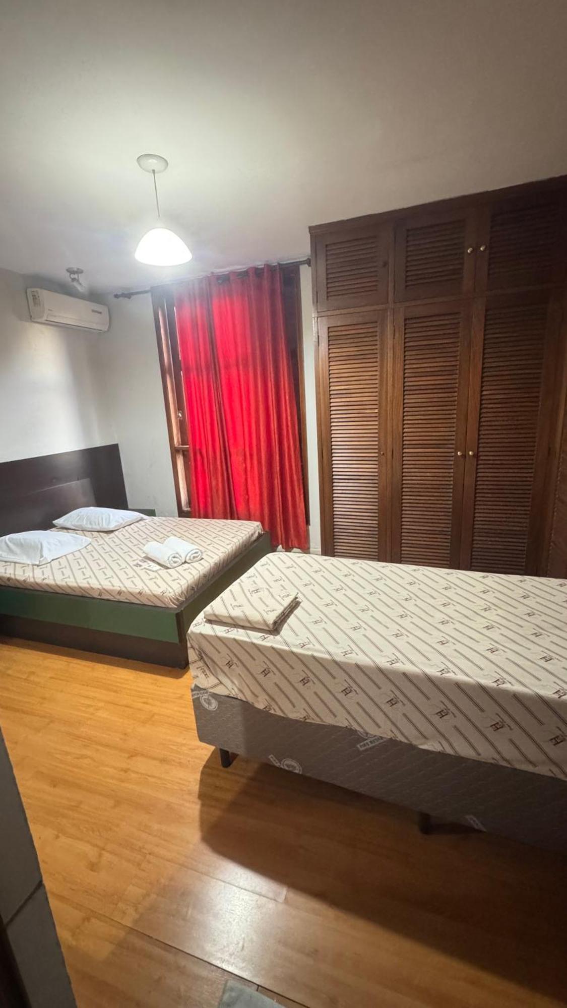 Hotel Karisma Ll São Paulo Bilik gambar