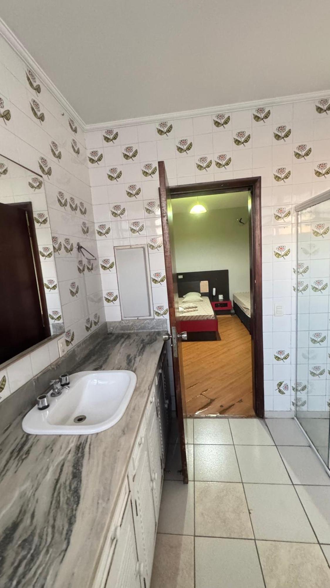 Hotel Karisma Ll São Paulo Bilik gambar