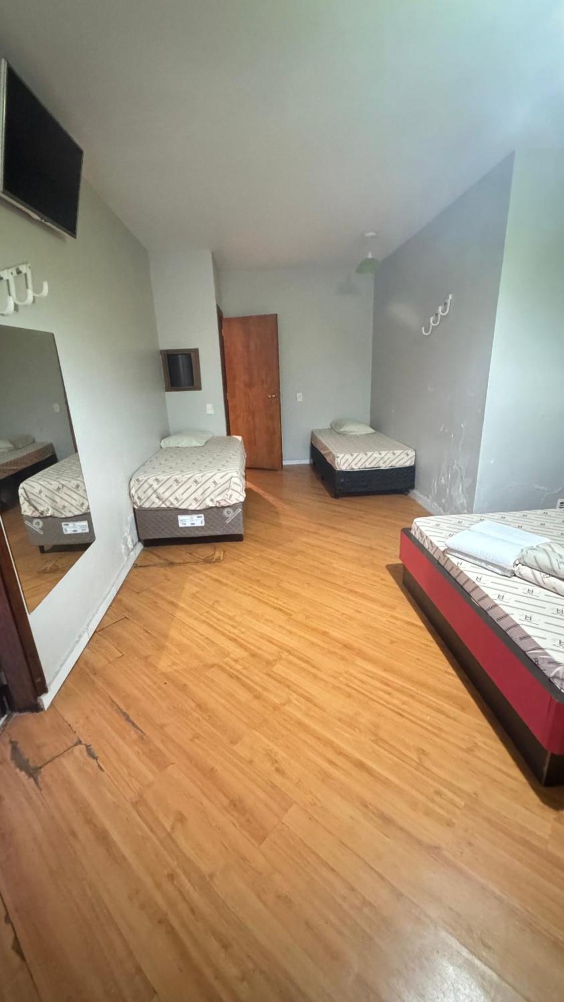 Hotel Karisma Ll São Paulo Bilik gambar
