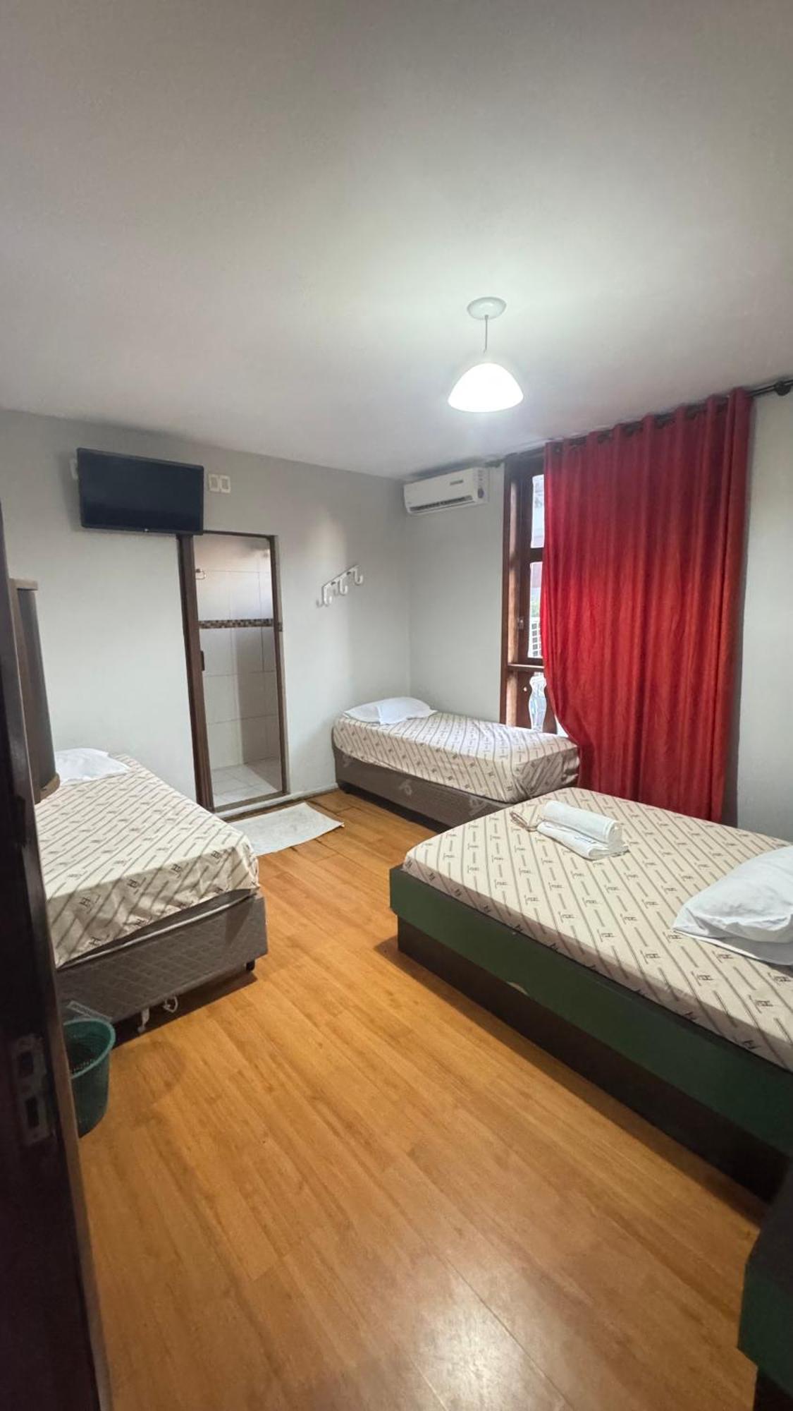 Hotel Karisma Ll São Paulo Bilik gambar