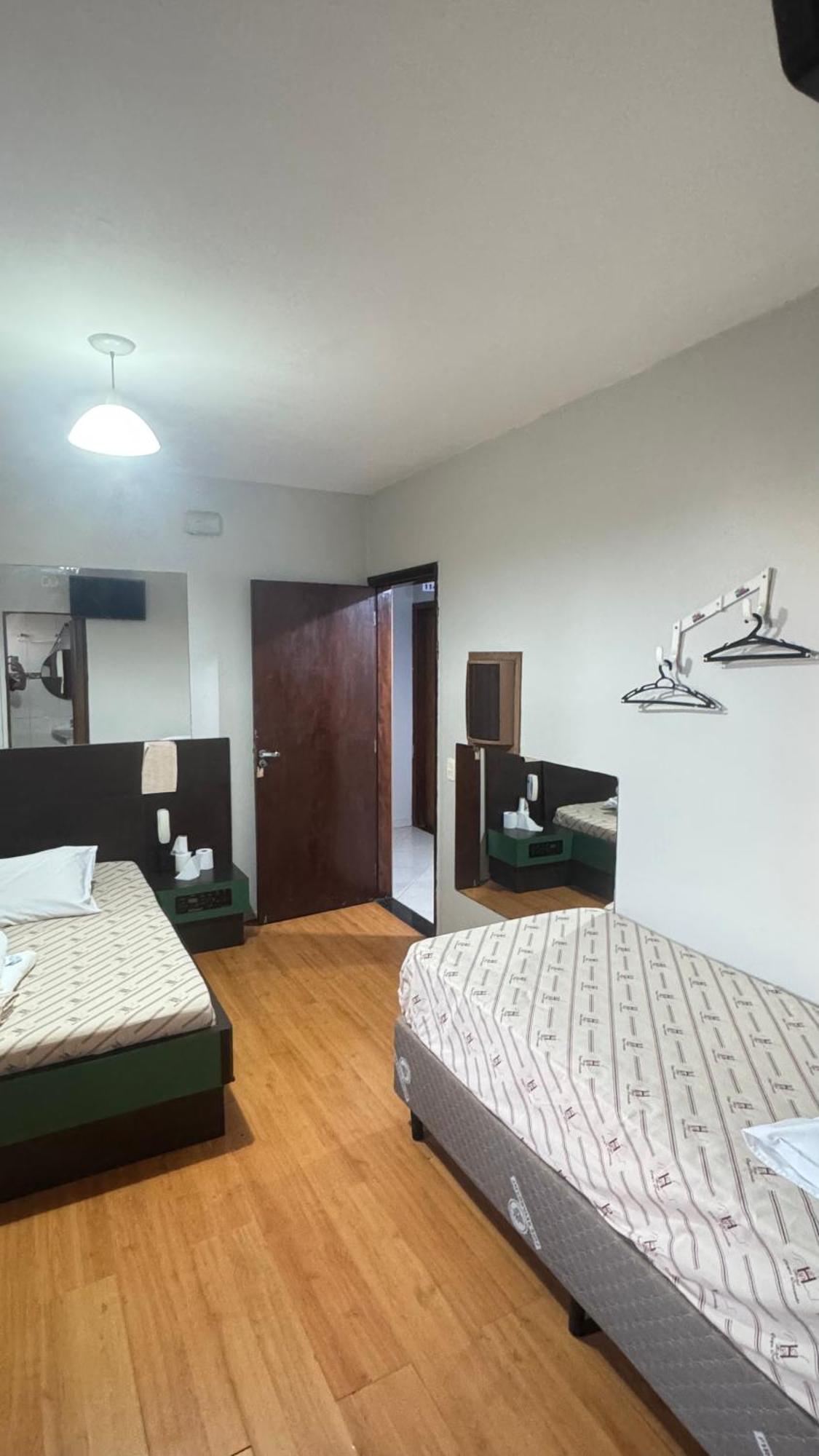 Hotel Karisma Ll São Paulo Bilik gambar