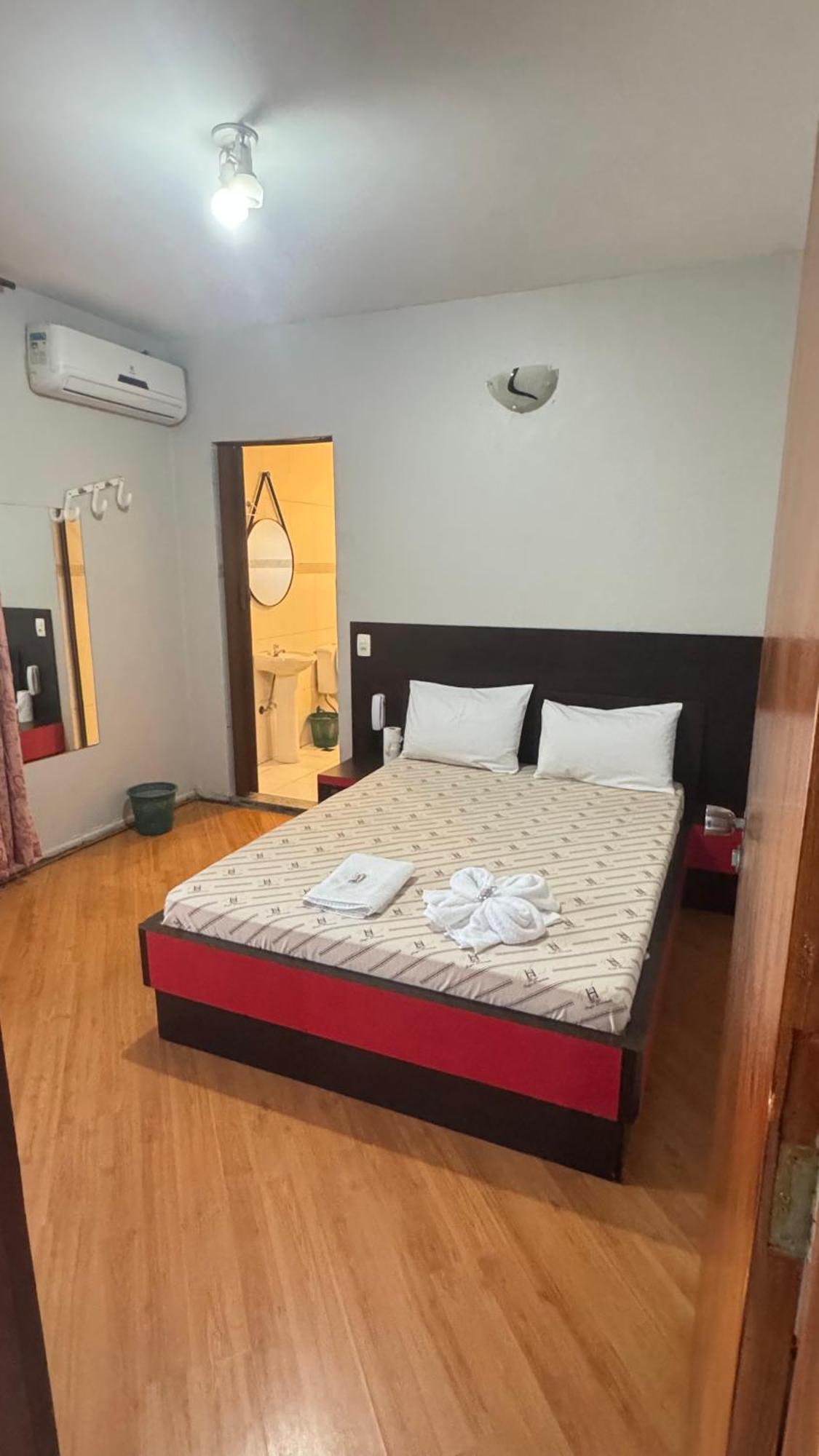 Hotel Karisma Ll São Paulo Luaran gambar