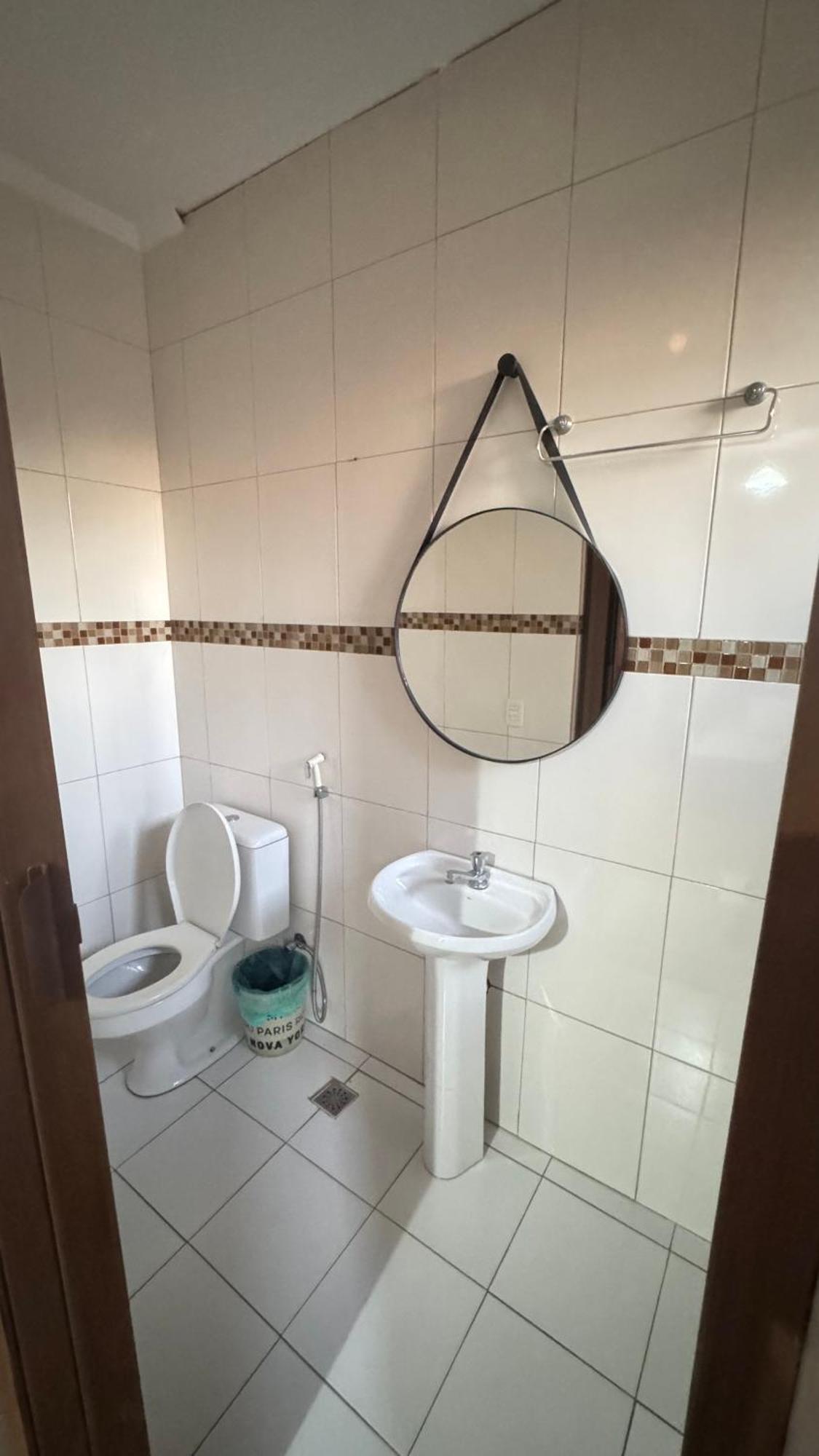 Hotel Karisma Ll São Paulo Luaran gambar