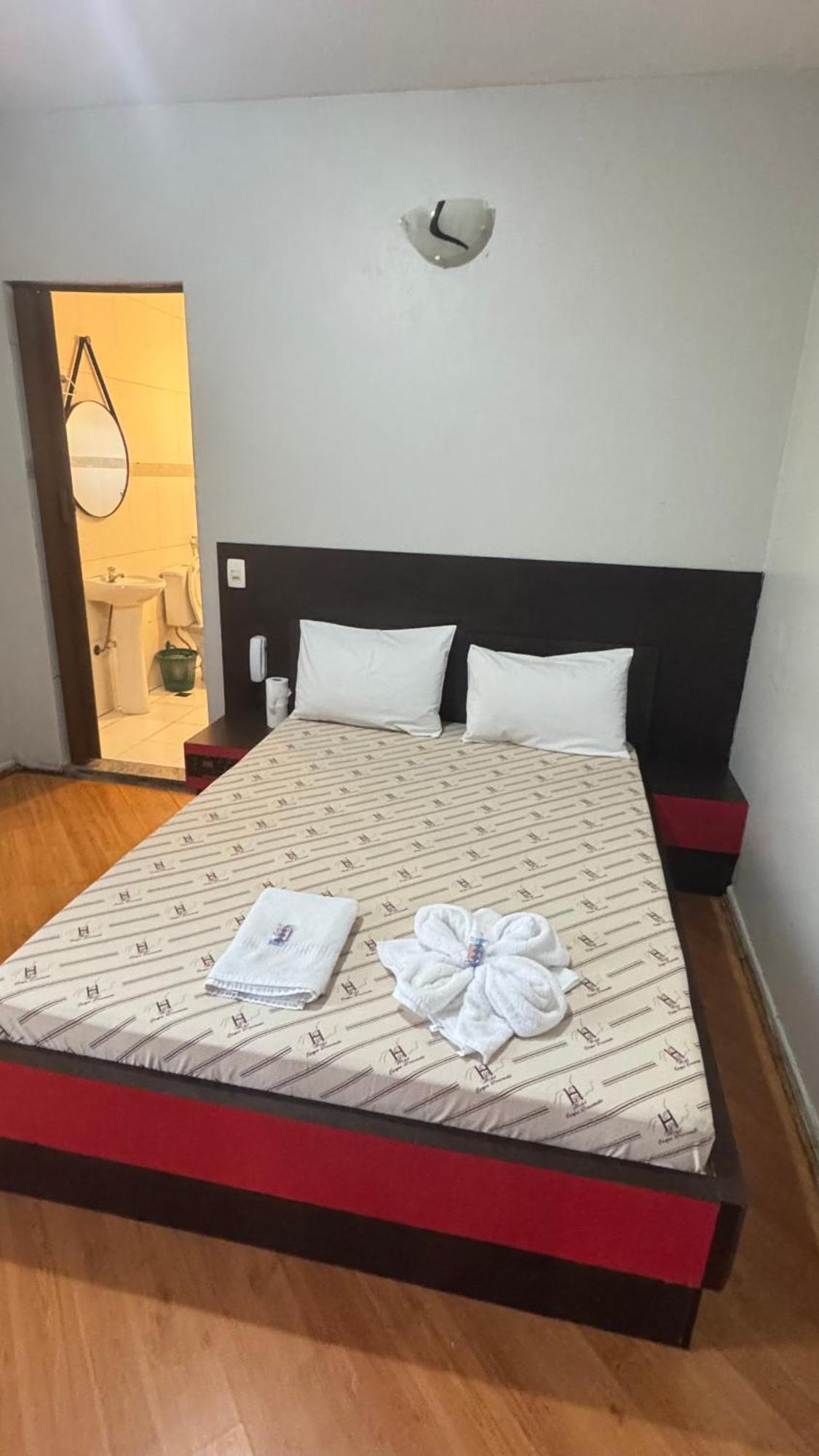 Hotel Karisma Ll São Paulo Luaran gambar