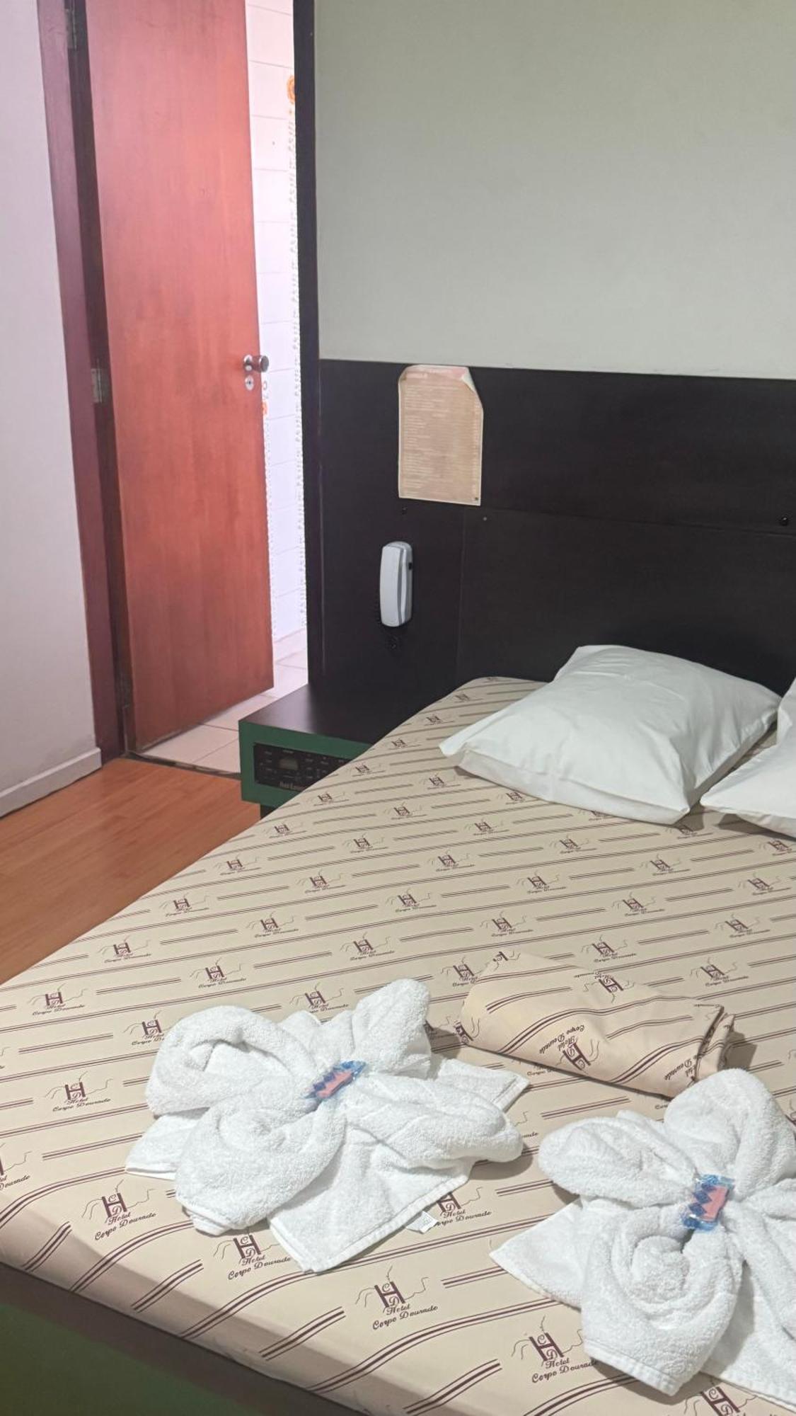 Hotel Karisma Ll São Paulo Luaran gambar