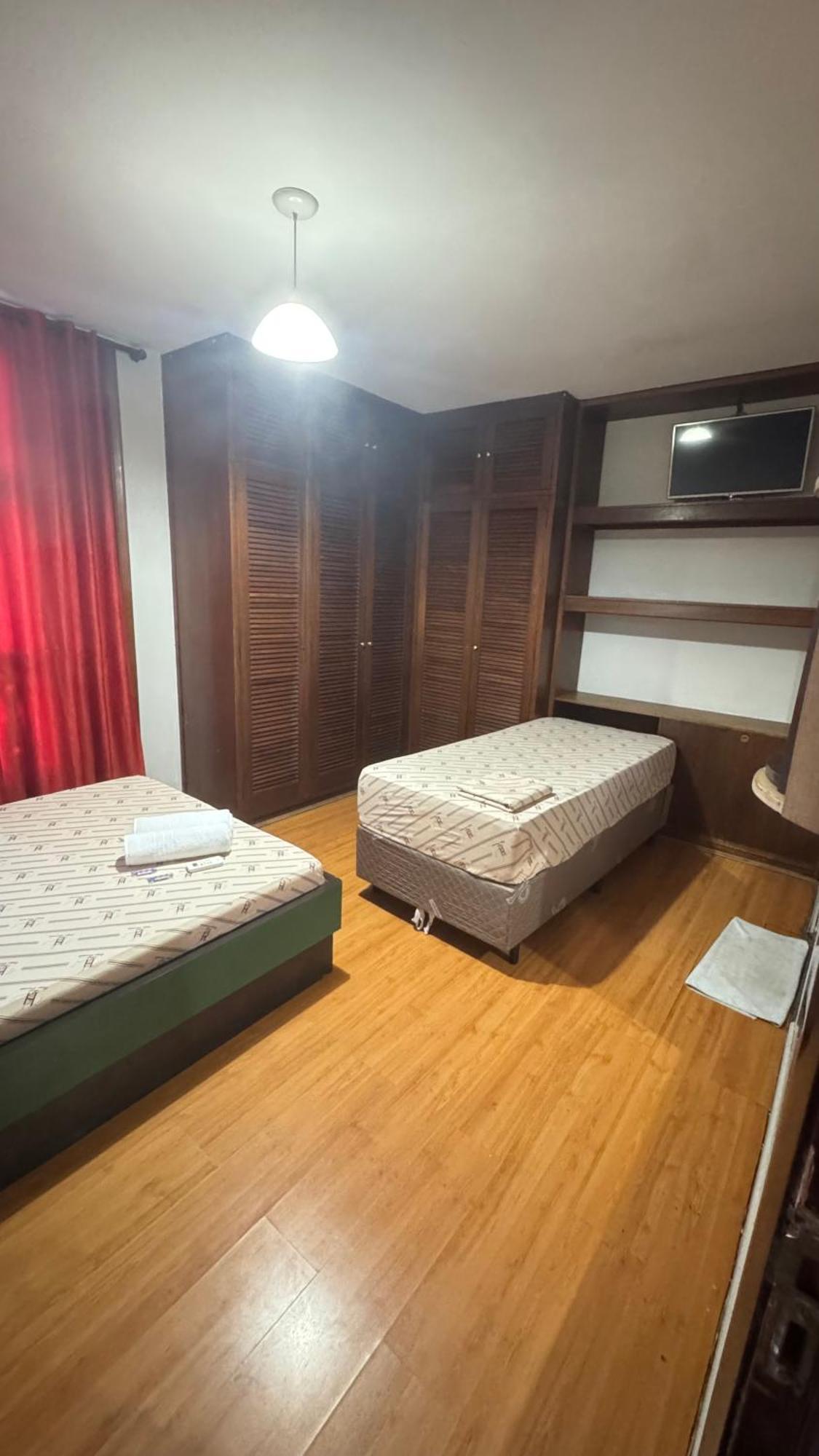 Hotel Karisma Ll São Paulo Luaran gambar