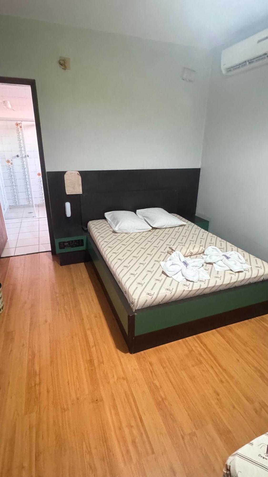 Hotel Karisma Ll São Paulo Luaran gambar