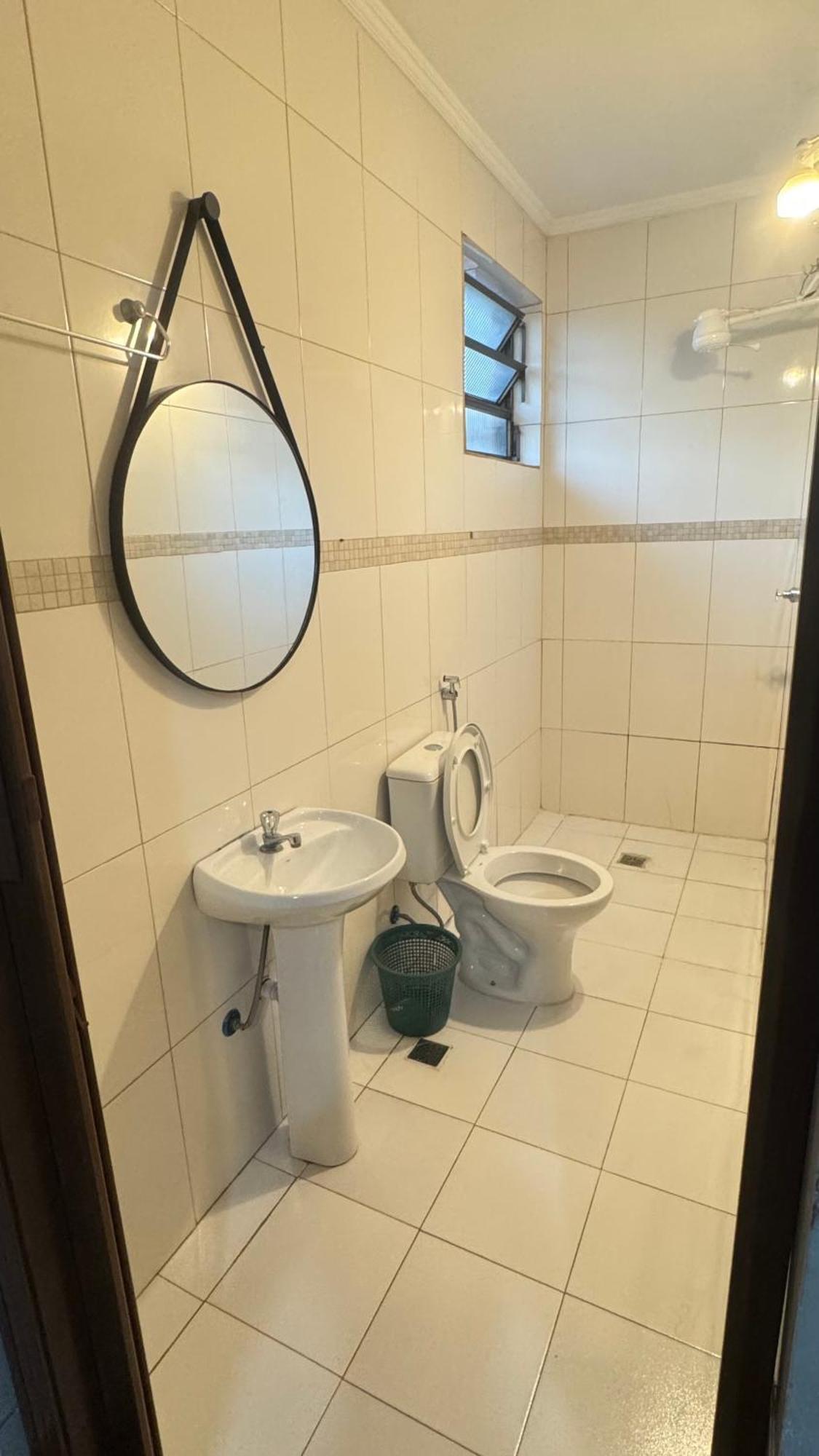 Hotel Karisma Ll São Paulo Luaran gambar